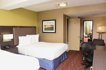 Days Inn by Wyndham Ottawa, Vanier, Canada