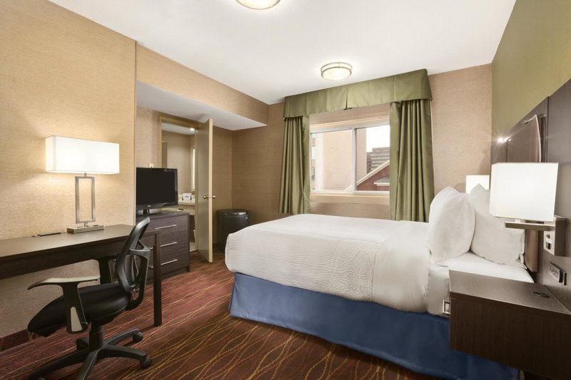 Days Inn by Wyndham Ottawa, Vanier, Canada