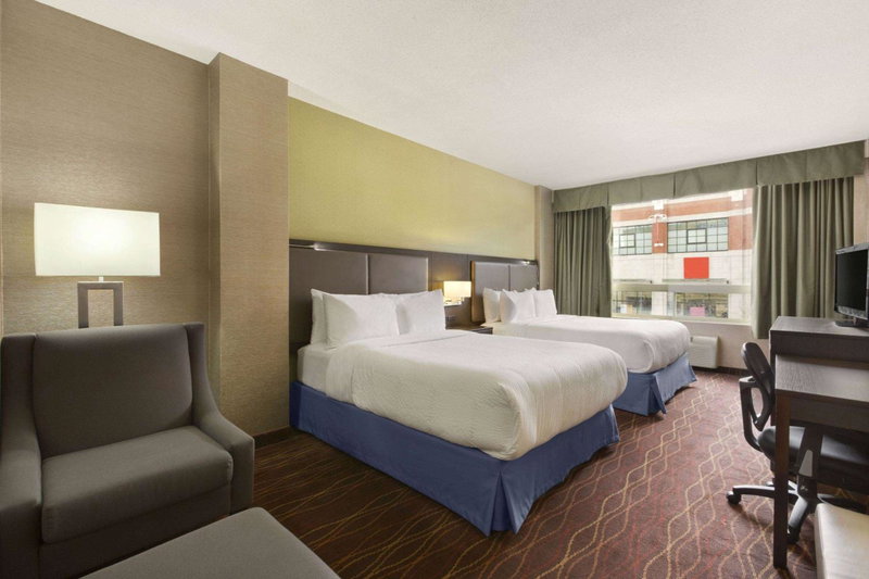 Days Inn by Wyndham Ottawa, Vanier, Canada