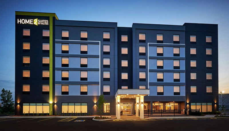 Home2 Suites By Hilton Brantford, Brantford, Canada