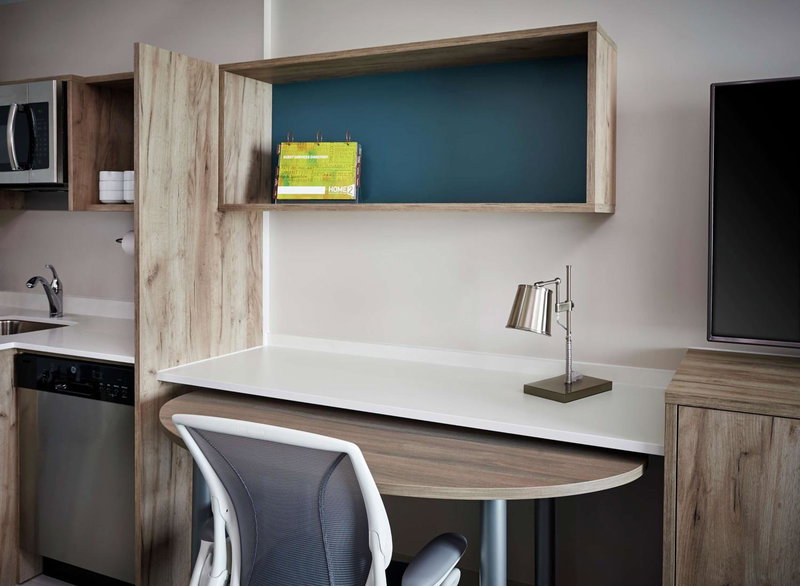 Home2 Suites By Hilton Brantford, Brantford, Canada