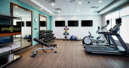 Home2 Suites By Hilton Brantford, Brantford, Canada