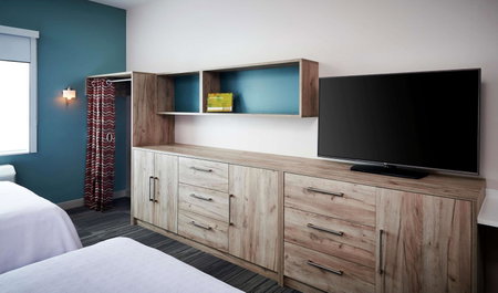 Home2 Suites By Hilton Brantford, Brantford, Canada