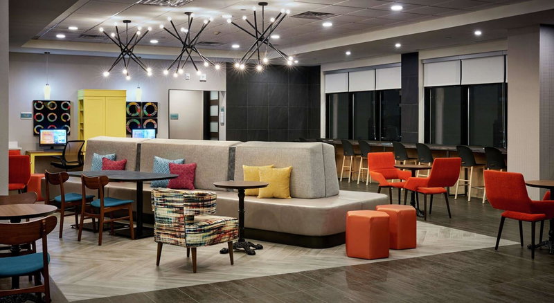 Home2 Suites By Hilton Brantford, Brantford, Canada
