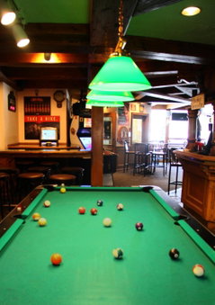 Whistler's Inn, Jasper, Canada