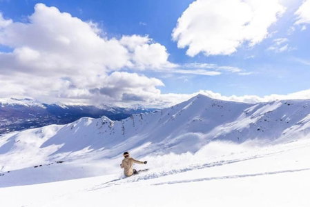 Whistler's Inn, Jasper, Canada