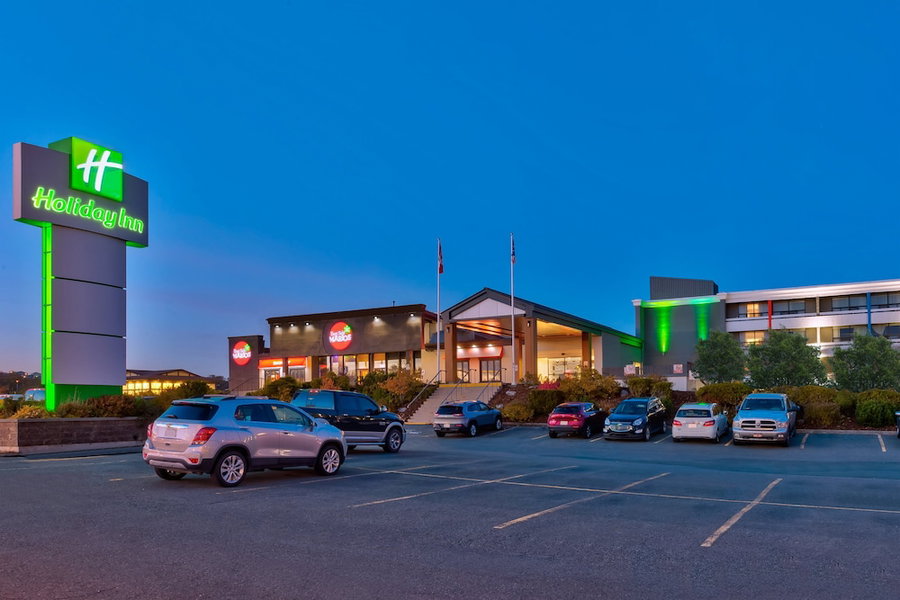 Holiday Inn St. John's Conference Centre by IHG, St. John's, Canada