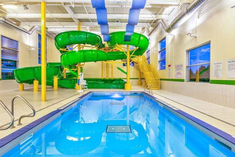 Holiday Inn St. John's Conference Centre by IHG, St. John's, Canada