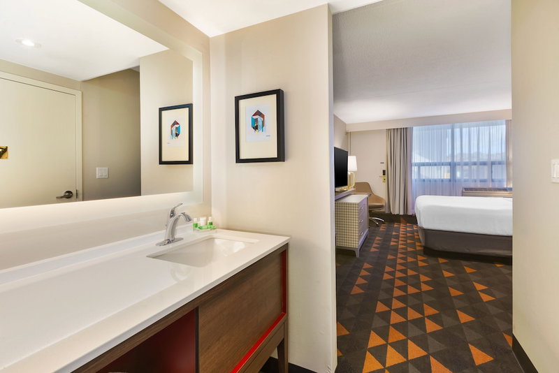 Holiday Inn St. John's Conference Centre by IHG, St. John's, Canada
