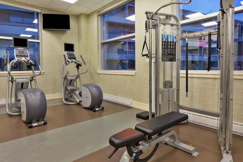 Holiday Inn St. John's Conference Centre by IHG, St. John's, Canada