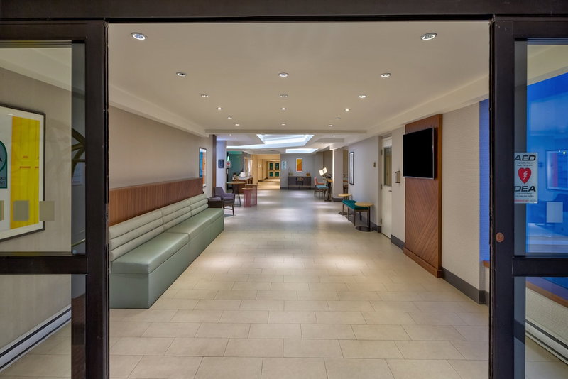 Holiday Inn St. John's Conference Centre by IHG, St. John's, Canada
