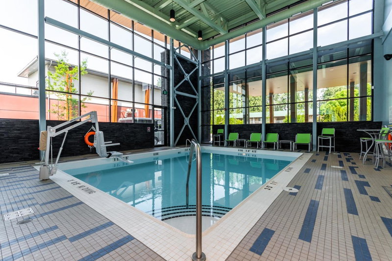 Holiday Inn Express & Suites - Chilliwack East an IHG Hotel, Chilliwack, Canada