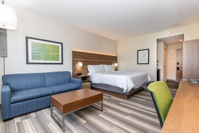 Holiday Inn Express & Suites - Chilliwack East an IHG Hotel, Chilliwack, Canada