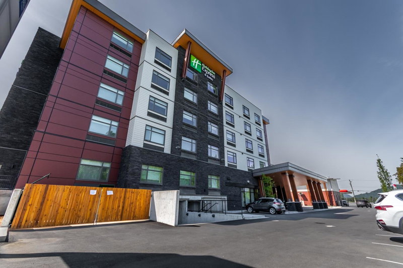 Holiday Inn Express & Suites - Chilliwack East an IHG Hotel, Chilliwack, Canada