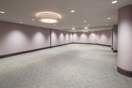 Sheraton Vancouver Airport Hotel, Richmond, Kanada