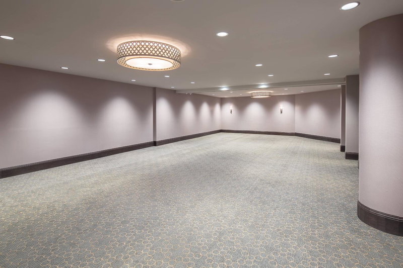Sheraton Vancouver Airport Hotel, Richmond, Kanada