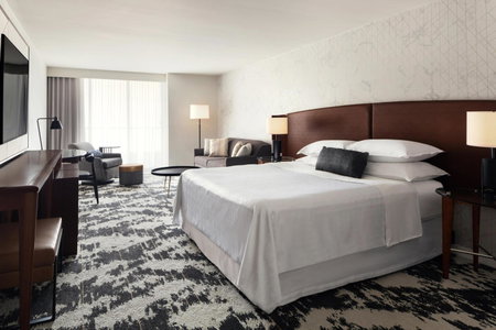 Sheraton Vancouver Airport Hotel, Richmond, Kanada