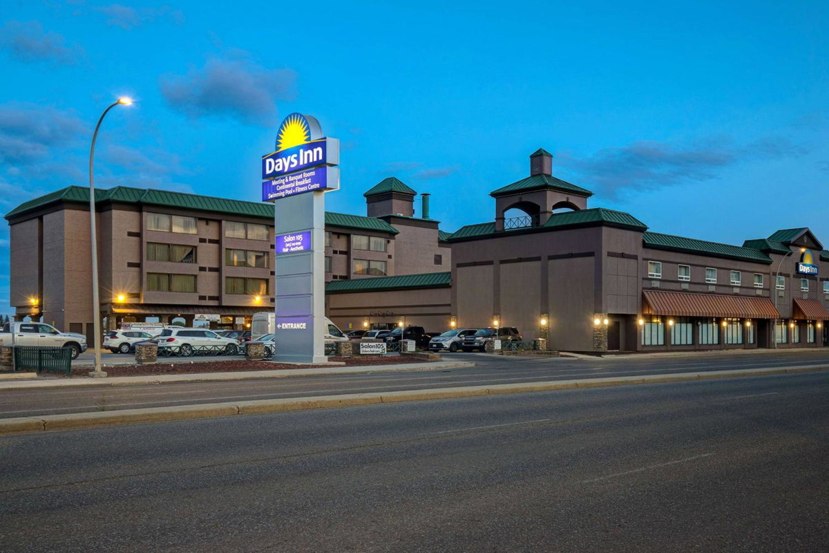 Days Inn by Wyndham Calgary South, Canada