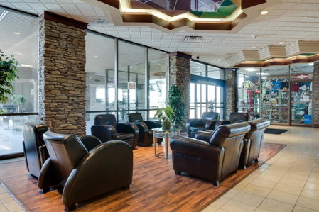 Days Inn by Wyndham Calgary South, Calgary, Canada