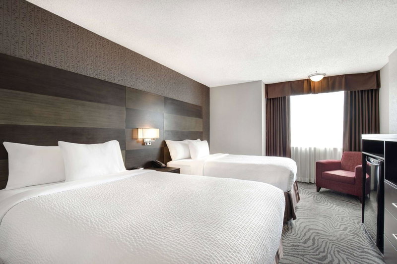 Days Inn by Wyndham Calgary South, Calgary, Canada