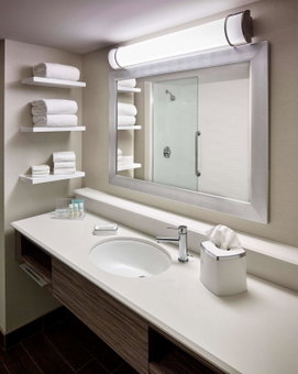Hampton Inn by Hilton Sarnia/Point Edward, Sarnia, Canada