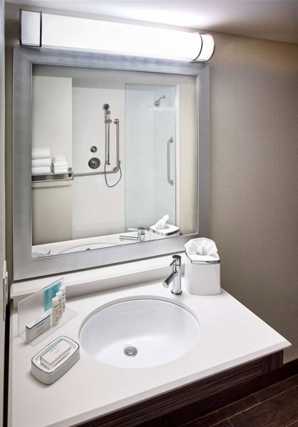 Hampton Inn by Hilton Sarnia/Point Edward, Sarnia, Canada