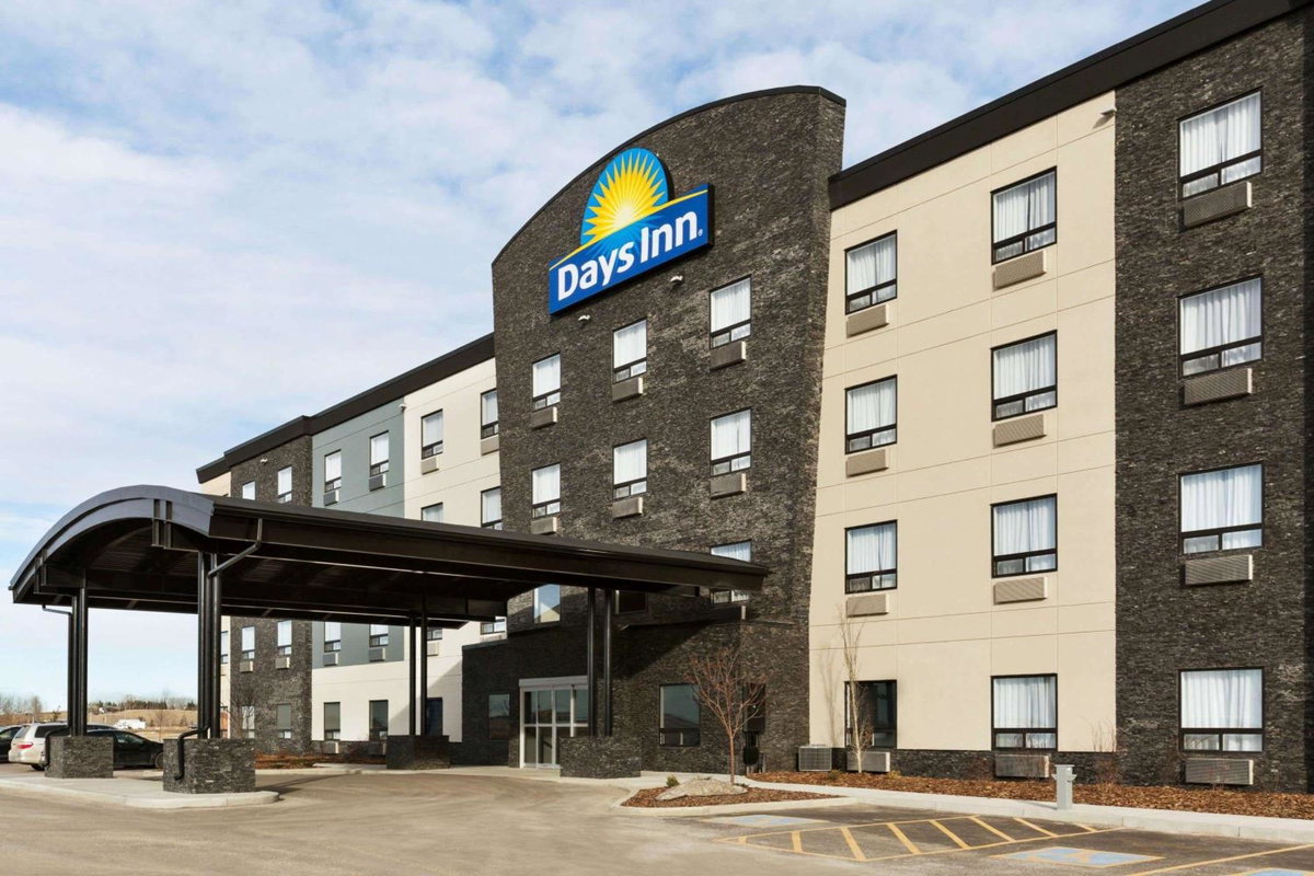 Days Inn by Wyndham Calgary North Balzac, Canada