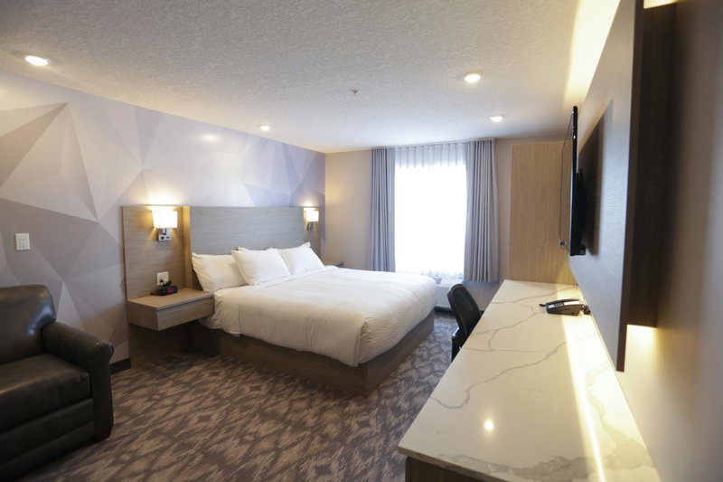 Days Inn by Wyndham Calgary North Balzac, Airdrie, Canada