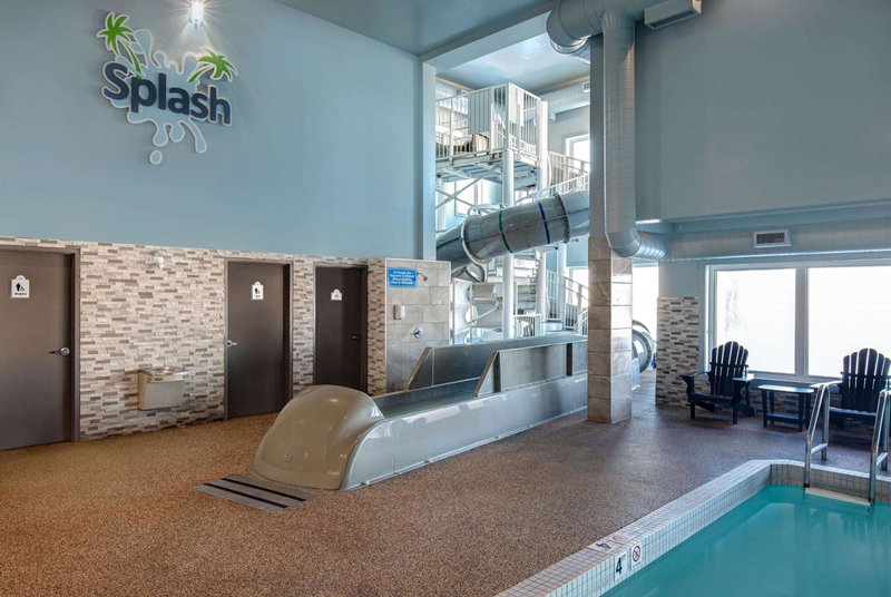 Days Inn by Wyndham Calgary North Balzac, Airdrie, Canada