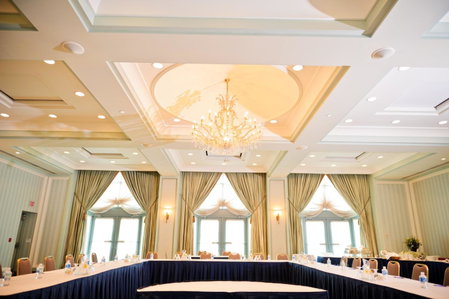 The Waterside Inn, Mississauga, Canada
