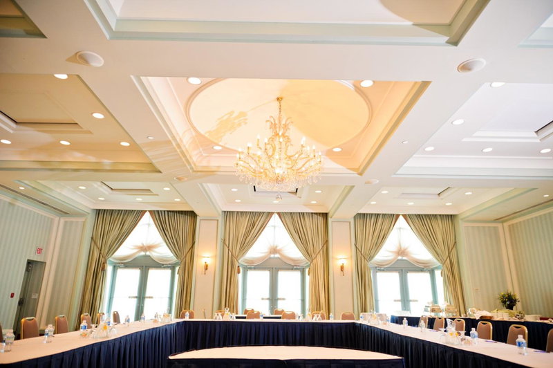 The Waterside Inn, Mississauga, Canada