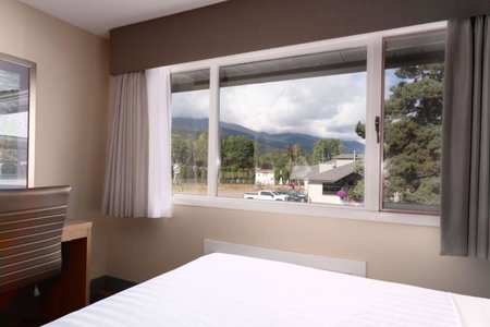 Prestige Hudson Bay Lodge & Conference Centre, WorldHotels, Smithers, Canada