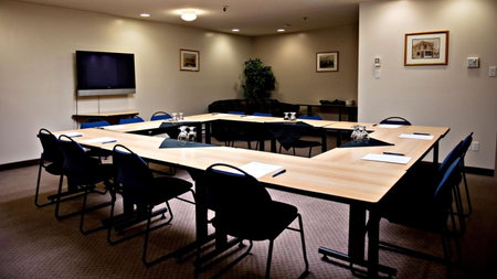 Prestige Hudson Bay Lodge & Conference Centre, WorldHotels, Smithers, Canada