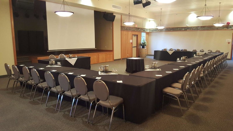 Prestige Hudson Bay Lodge & Conference Centre, WorldHotels, Smithers, Canada