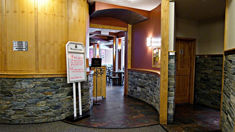 Prestige Hudson Bay Lodge & Conference Centre, WorldHotels, Smithers, Canada