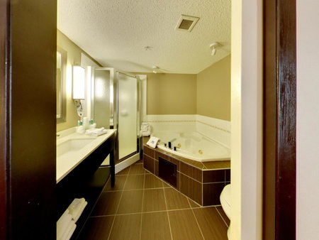 Holiday Inn Express Hotel & Suites - Edmonton International Airport by IHG, Leduc, Canada
