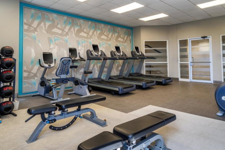 Crowne Plaza Fredericton Lord Beaverbrook by IHG, Fredericton, Canada