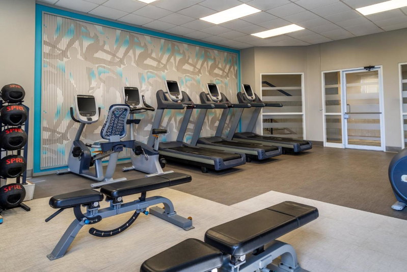 Crowne Plaza Fredericton Lord Beaverbrook by IHG, Fredericton, Canada