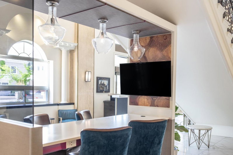 Crowne Plaza Fredericton Lord Beaverbrook by IHG, Fredericton, Canada