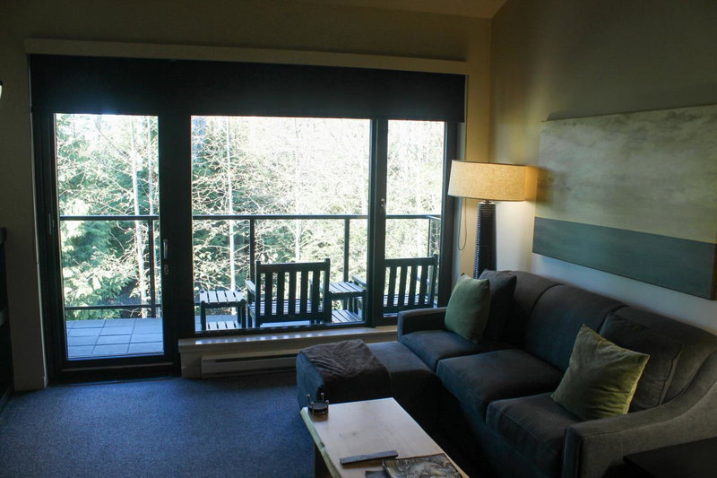 Black Rock Oceanfront Resort, Ucluelet, Canada