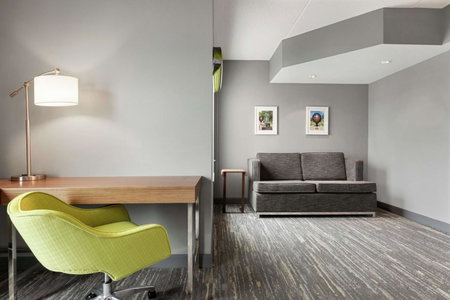 Hampton Inn London Ontario, London, Канада
