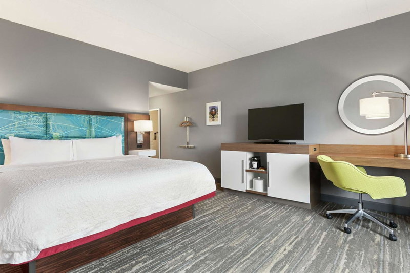 Hampton Inn London Ontario, London, Канада