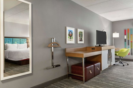Hampton Inn London Ontario, London, Канада