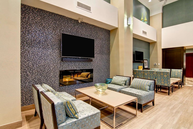 Hampton Inn London Ontario, London, Канада