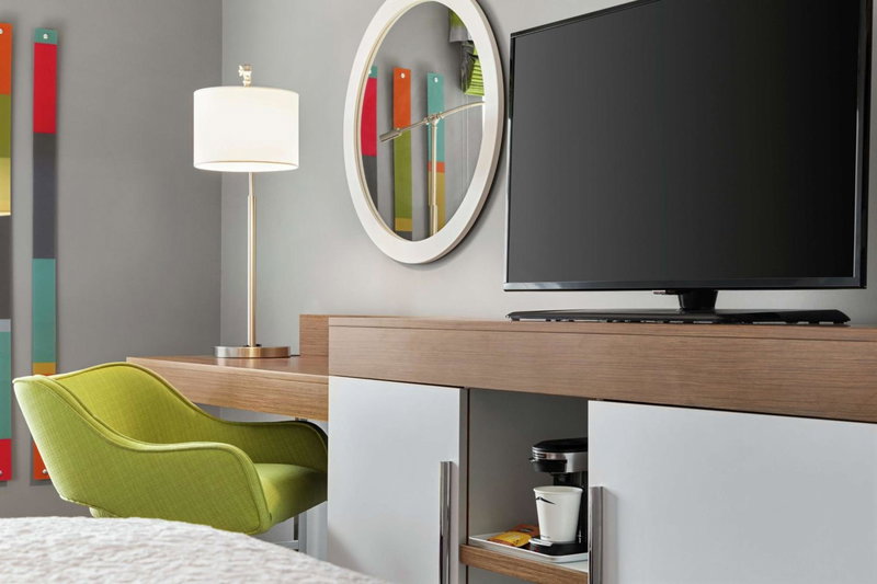 Hampton Inn London Ontario, London, Канада