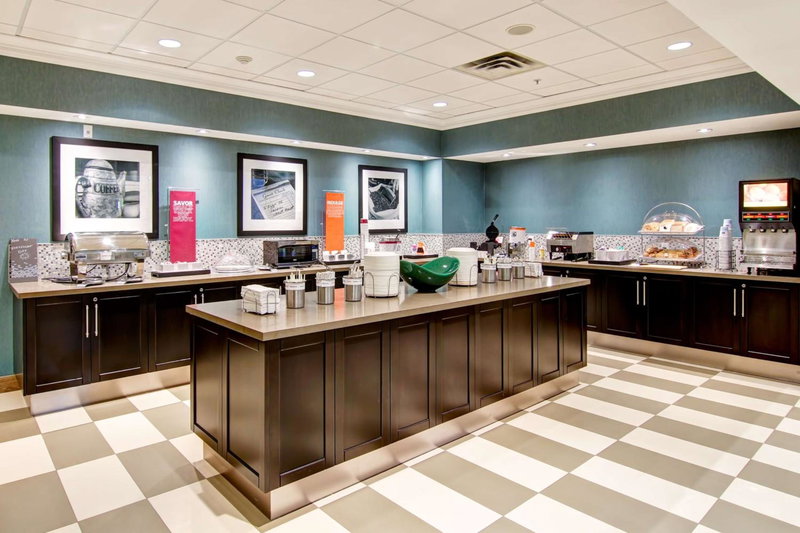 Hampton Inn London Ontario, London, Канада
