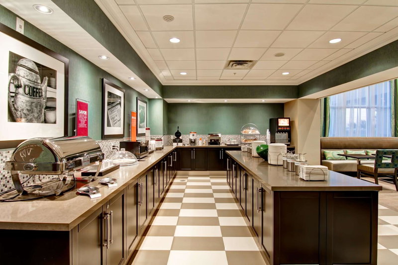 Hampton Inn London Ontario, London, Канада
