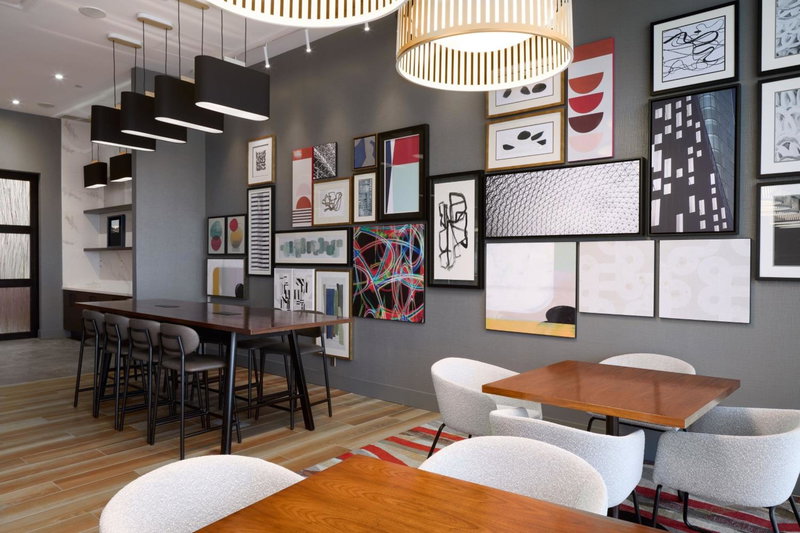 Residence Inn by Marriott Montreal Airport, Saint-Laurent, Canada