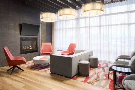 Residence Inn by Marriott Montreal Airport, Saint-Laurent, Canada