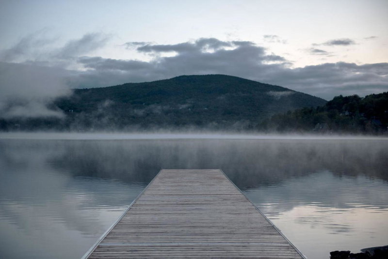 Entourage sur-le-Lac, La Haute-Saint-Charles, Canada